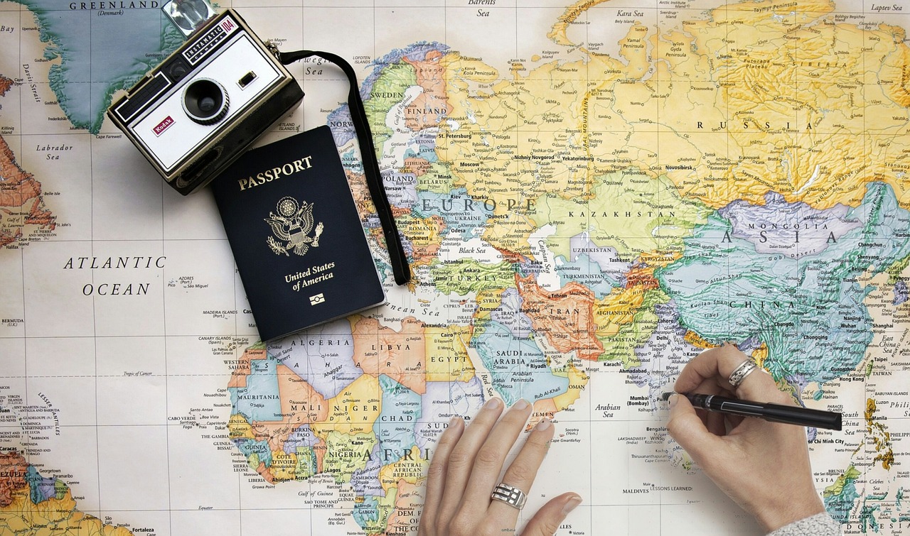 电影一路向北，探索与启示的旅程
