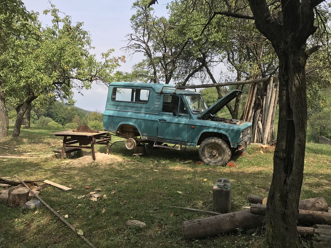 北京Jeep最新SUV引领未来越野风尚，展现独特越野魅力