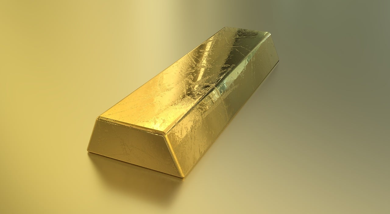 金店价格揭秘，黄金珠宝价值与市场动态分析