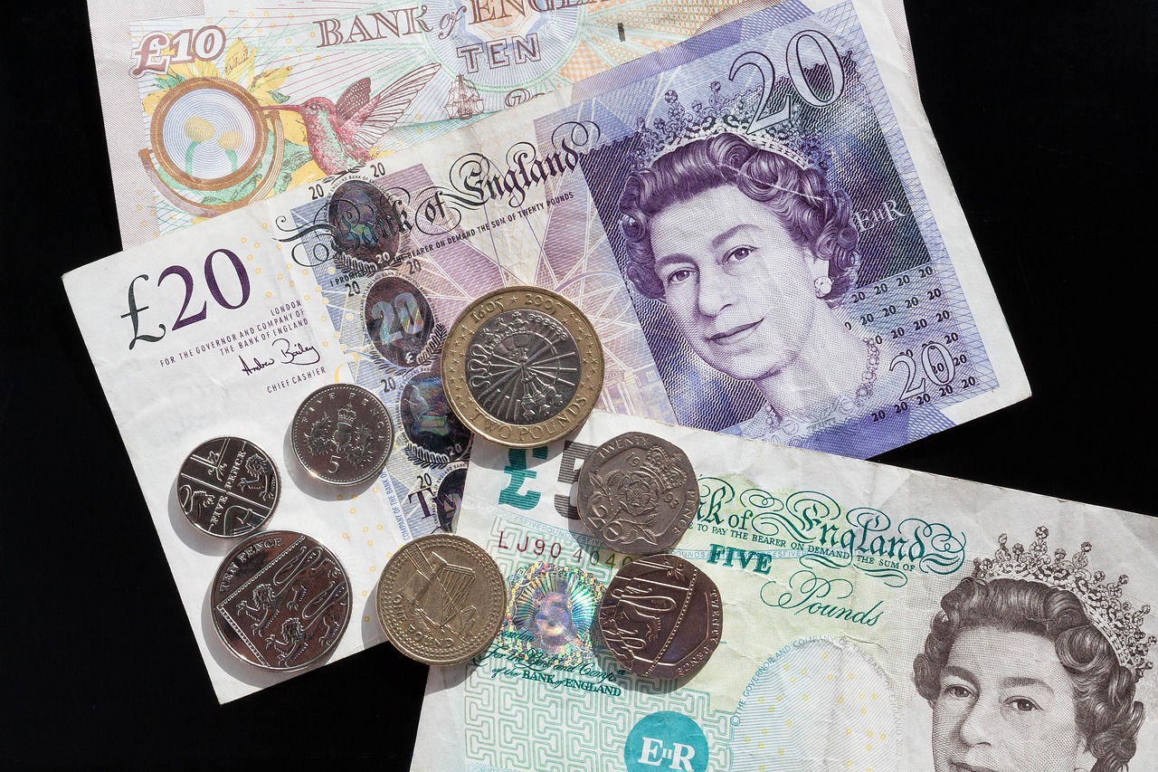 英国站人银元最新价格，收藏与投资的新焦点