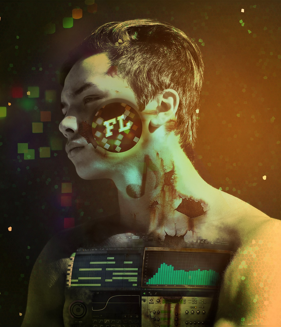 漫威全新重大事件，宇宙新篇章开启