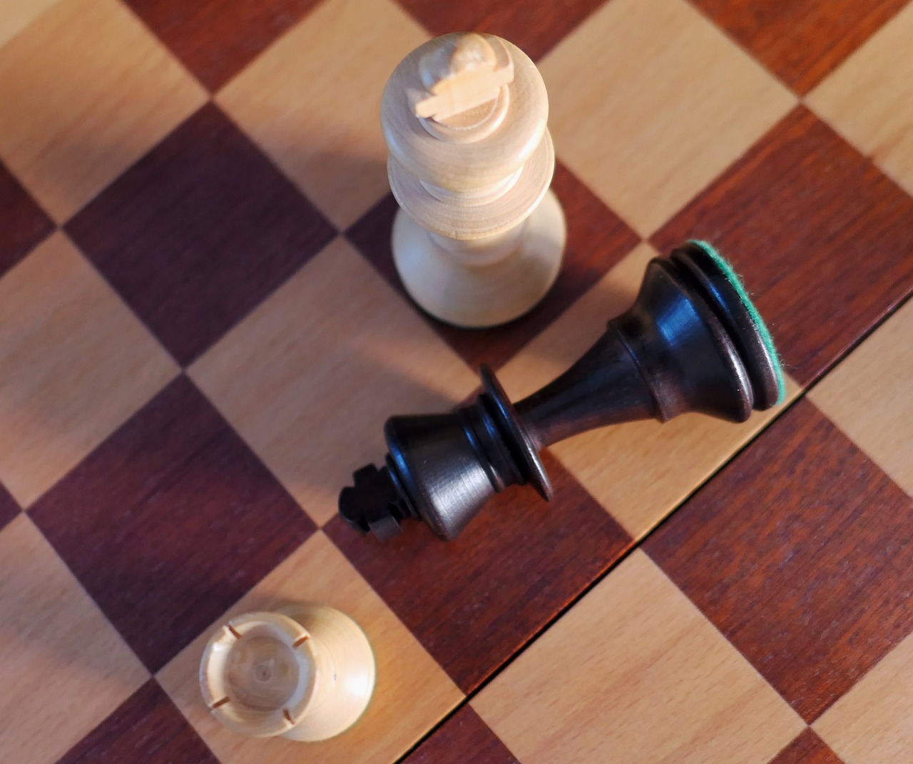 象棋比赛规程详解