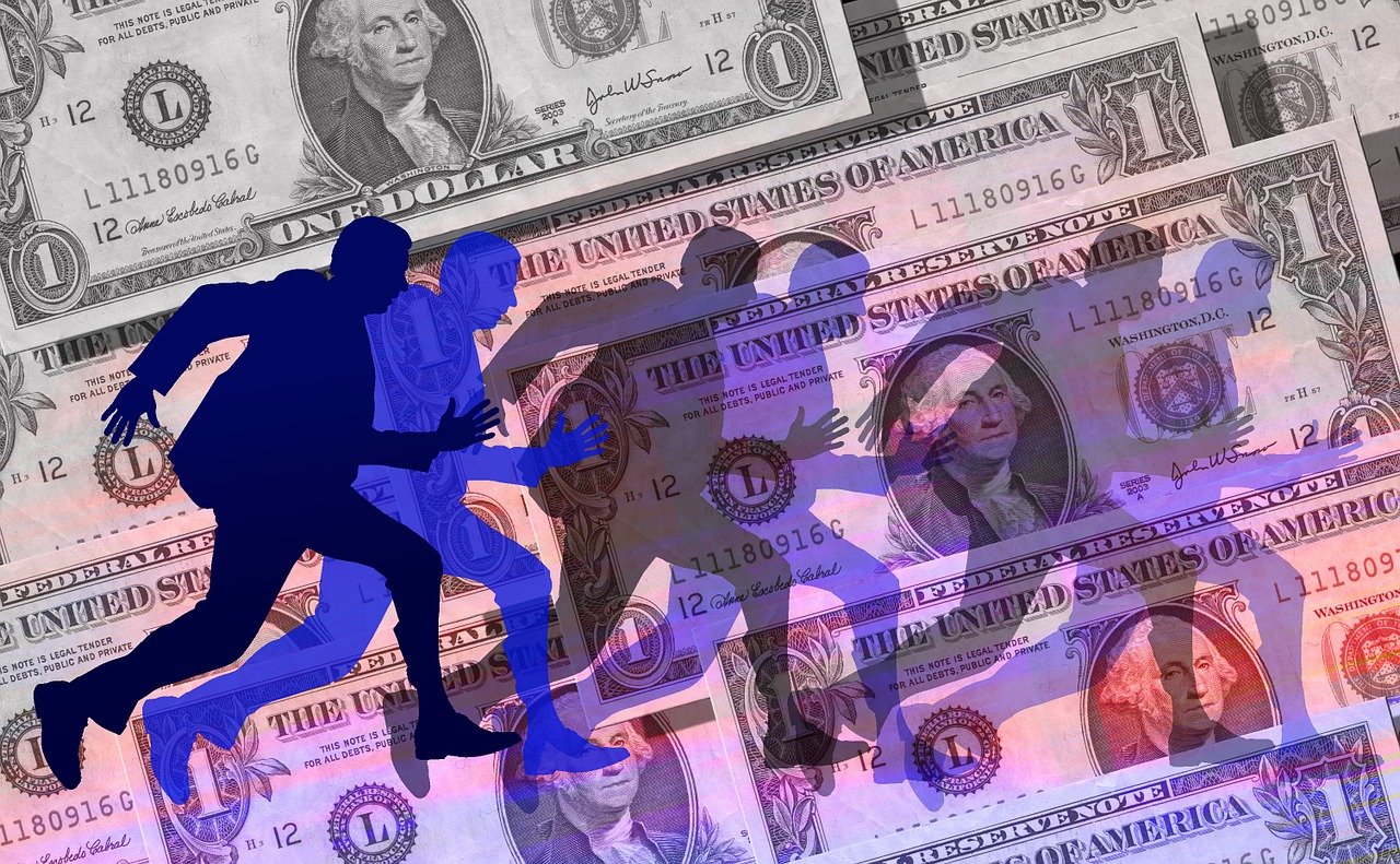 期货比赛，挑战金融市场的竞技盛宴