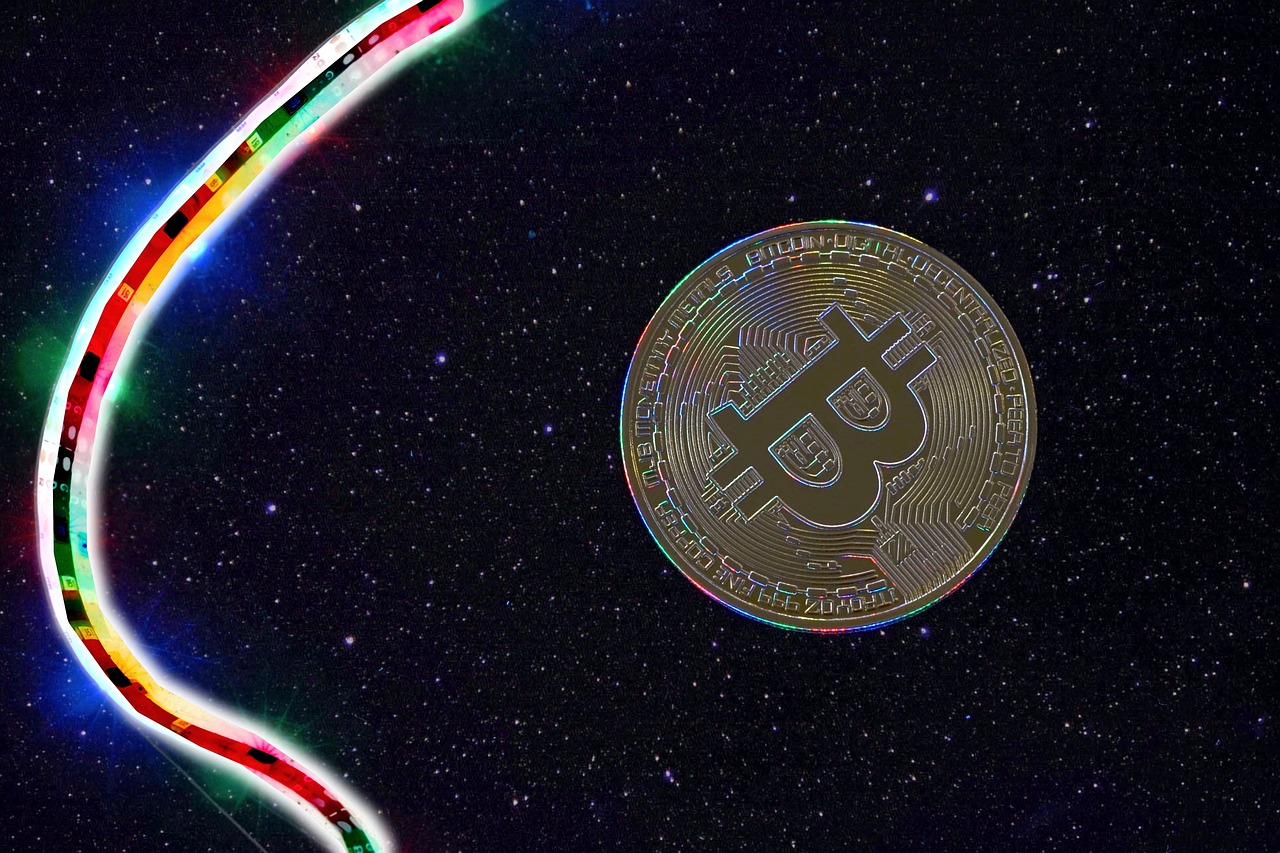 新兴科技股票，探索未来投资的新领域，把握科技浪潮的投资机会