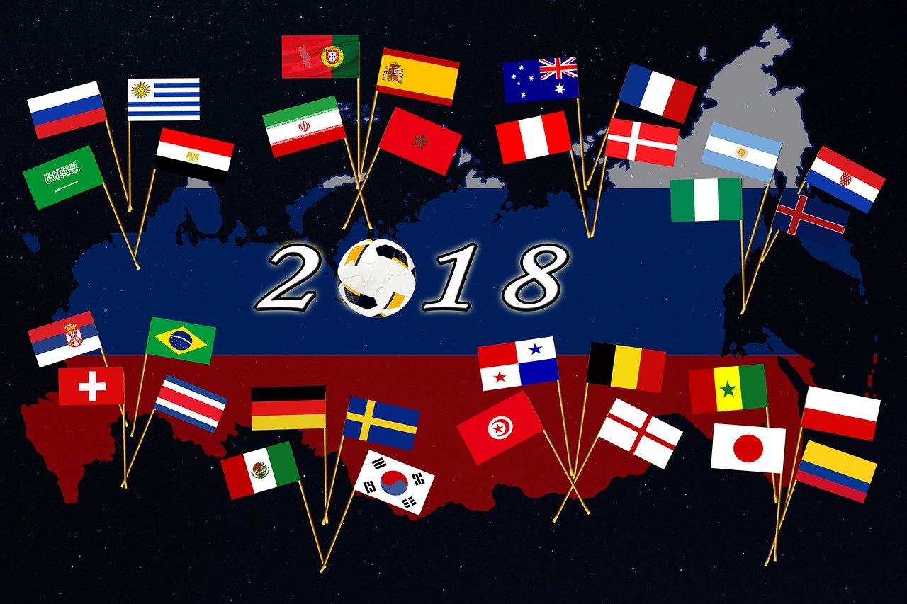世界杯全明星璀璨闪耀，足球盛宴之星辉闪耀时刻
