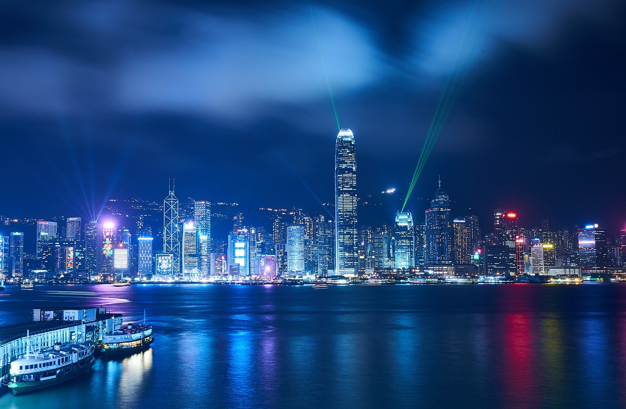 漳州港蓬勃发展新面貌，最新海港消息揭秘