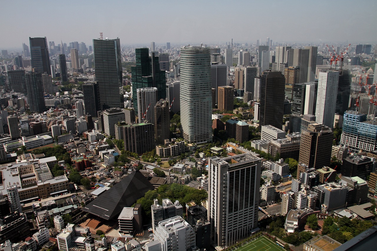 合肥之旅，蓬勃发展的城市新篇章