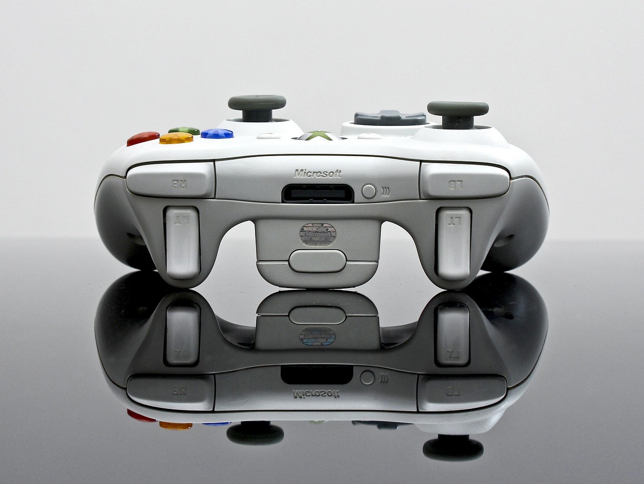 Xbox新品速递，探索未来游戏的无限魅力