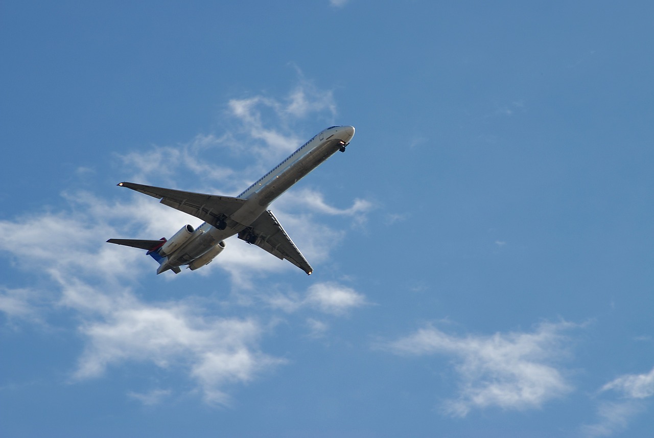 最新航空资讯揭秘，探索未来飞行世界的无限可能
