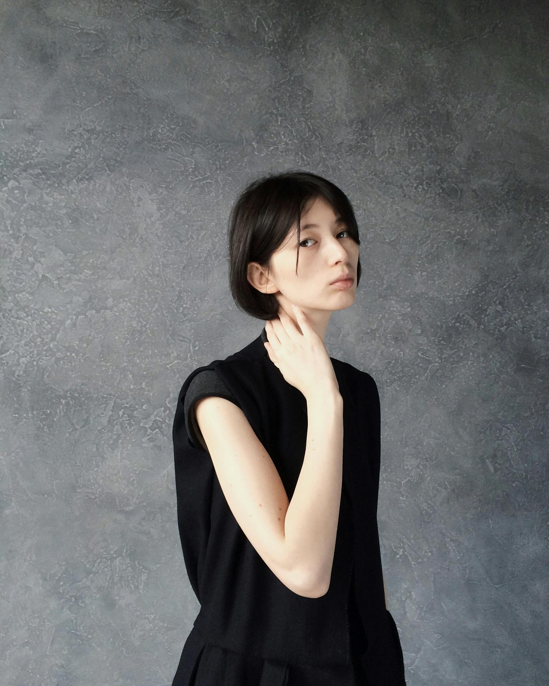 美女明星壁纸，魅力无限的艺术展现风采