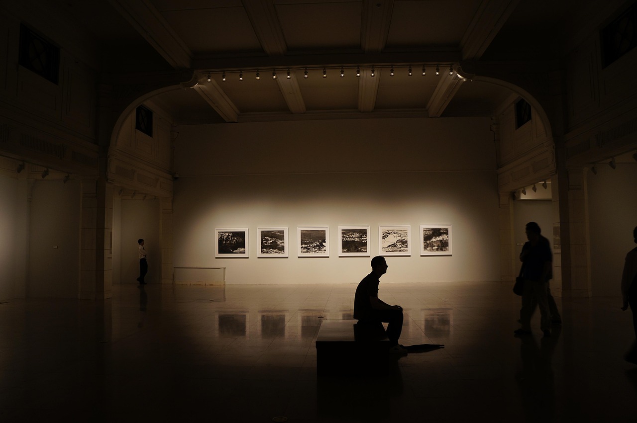 绢最新作品，传统与现代的完美融合风采展示