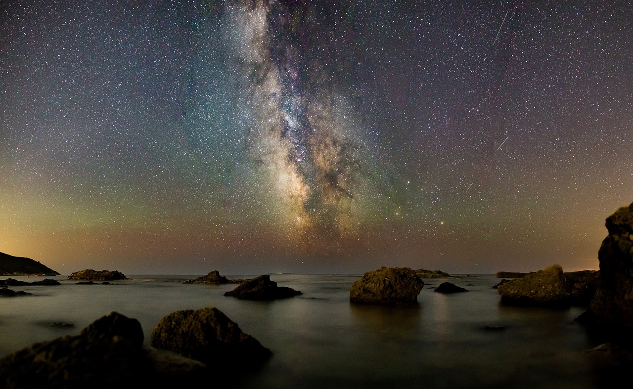 探索璀璨星空，明星人气榜排行榜的魅力
