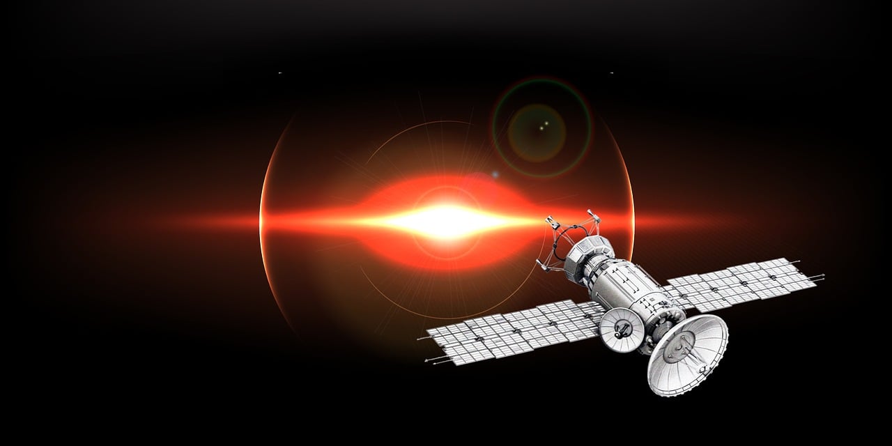 太空探索新突破，开启星际之旅新时代的探索征程