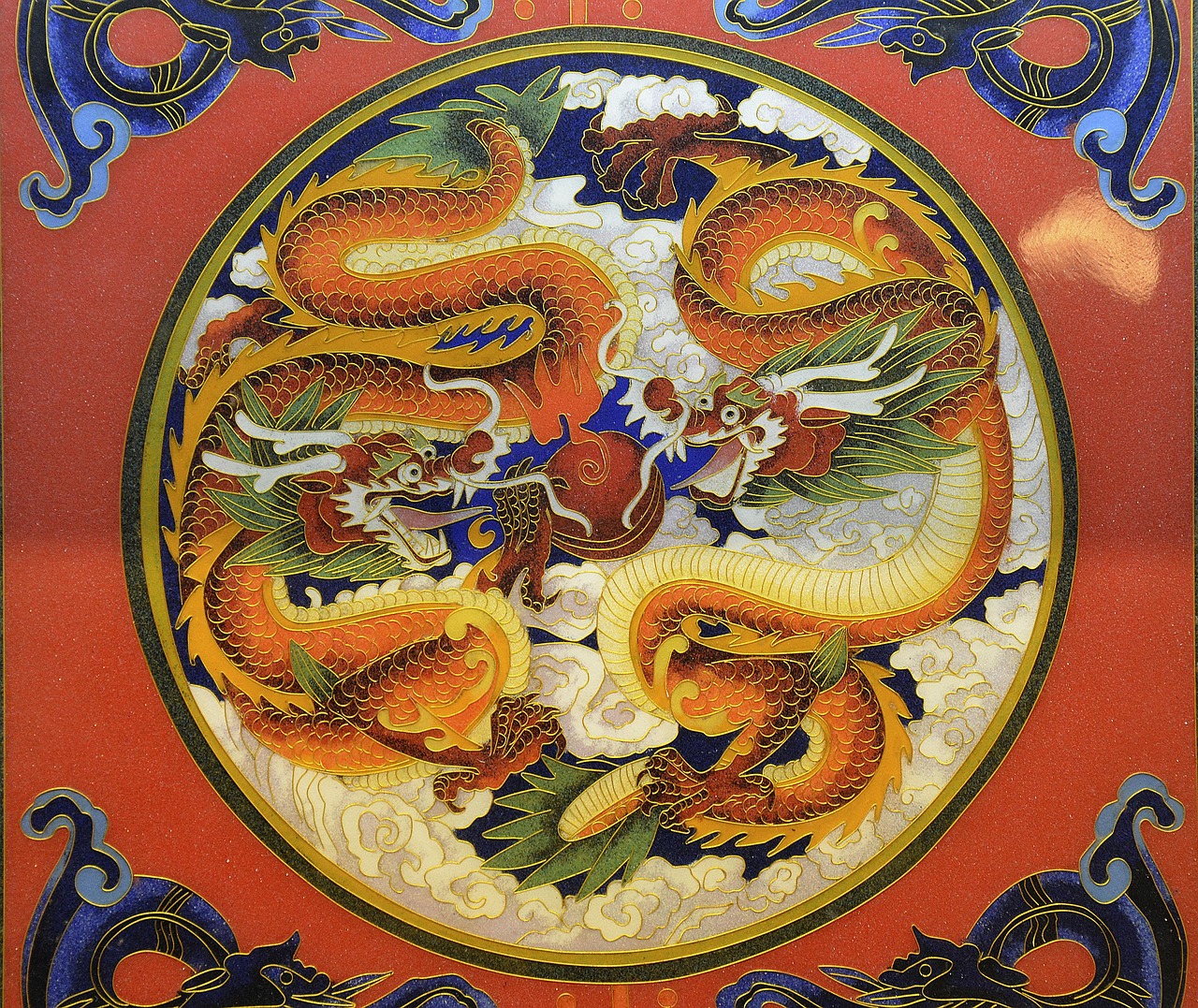 国际书画比赛，跨越文化的艺术盛宴，展现书画魅力