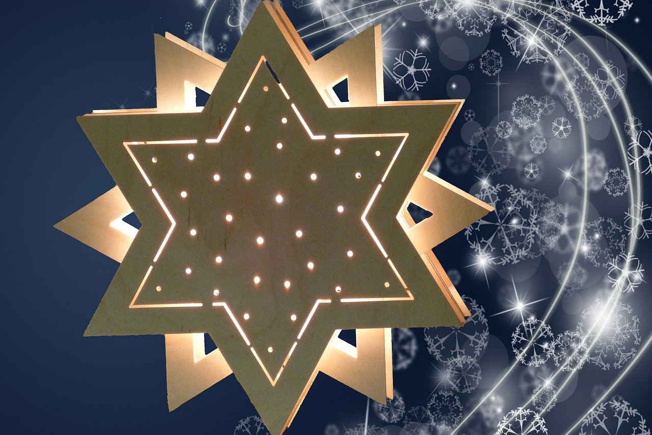 阳光明星，光芒四射，照亮前程之路