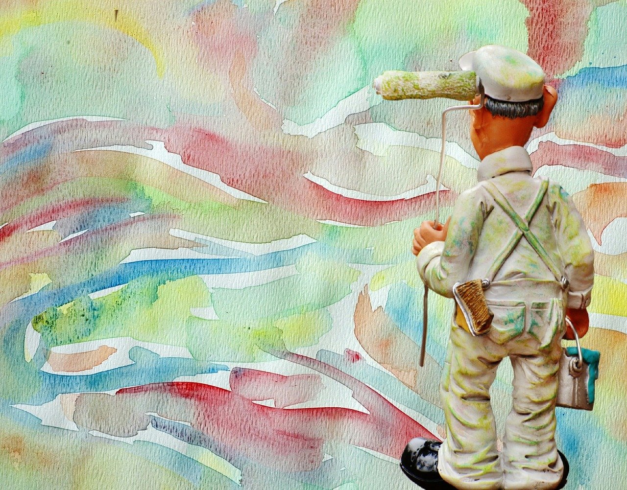 儿童美术比赛，激发创意，培育未来艺术之星