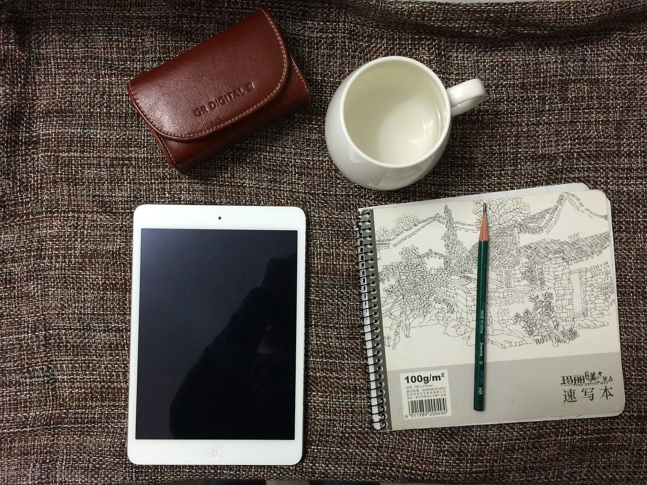 全面解析新一代苹果平板电脑iPad最新款的优缺点评测