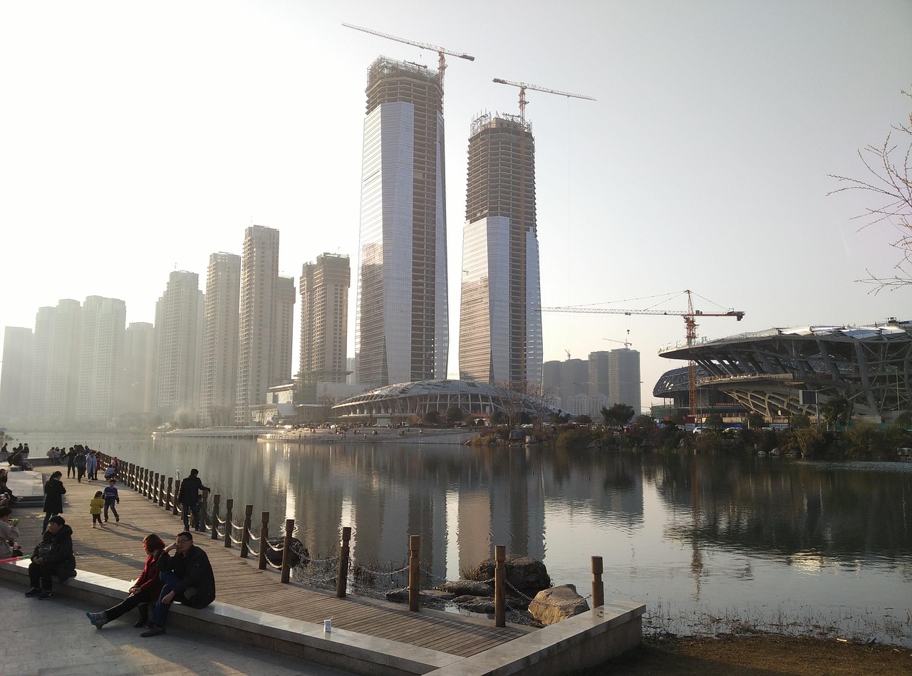 清水县最新楼盘房价概览，市场走势与购房指南