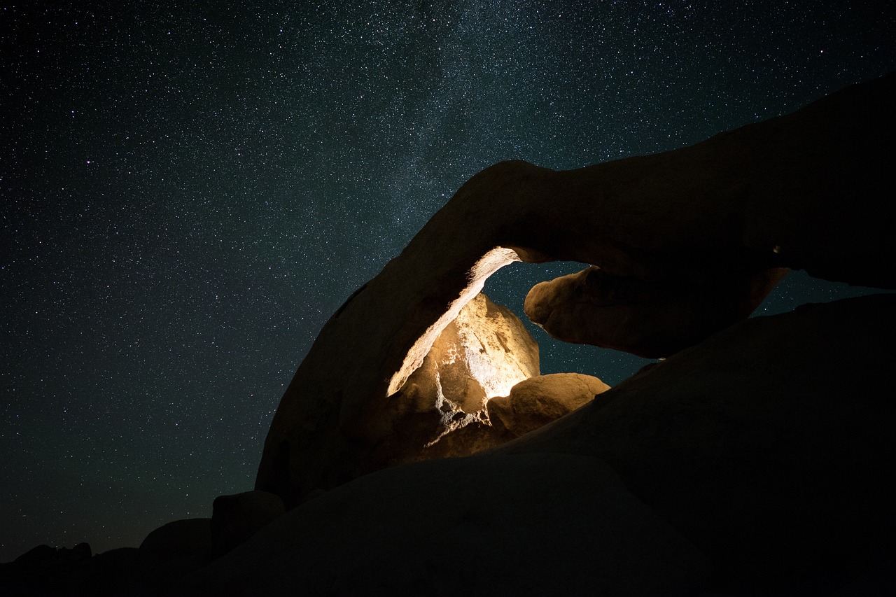 巨蟹明星，闪耀星空的独特魅力