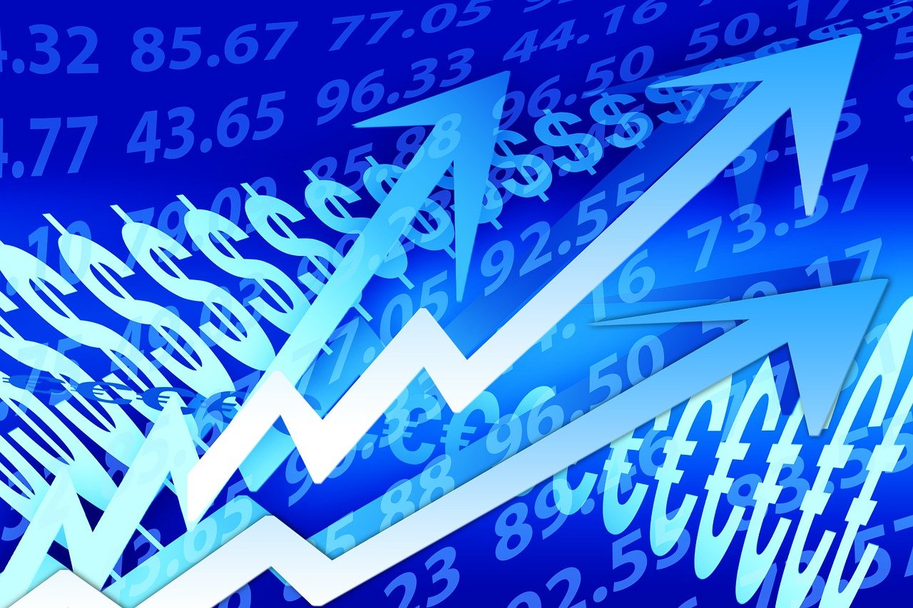 股票证券公司与现代金融市场发展的紧密关联