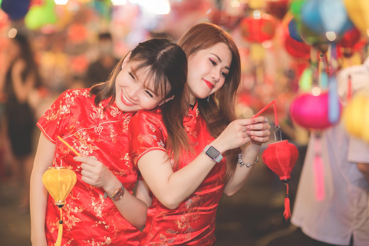 可爱动漫少女头像的魅力与影响力