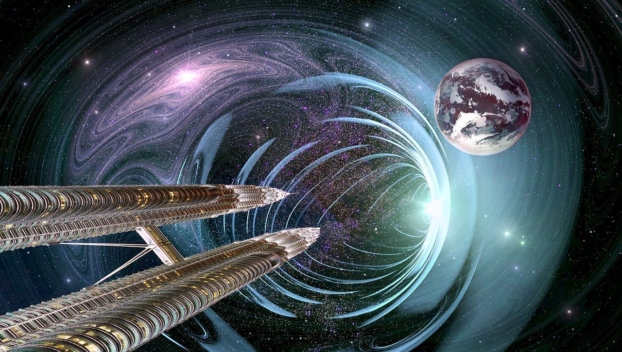 十四郎新作发布，奇幻之旅开启未知探索