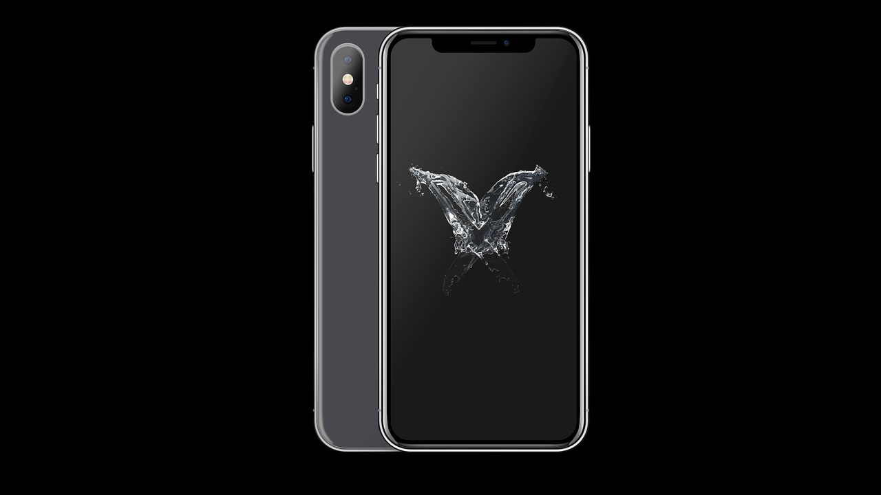 科技与创新的巅峰之作，iPhone 8提前上市亮相