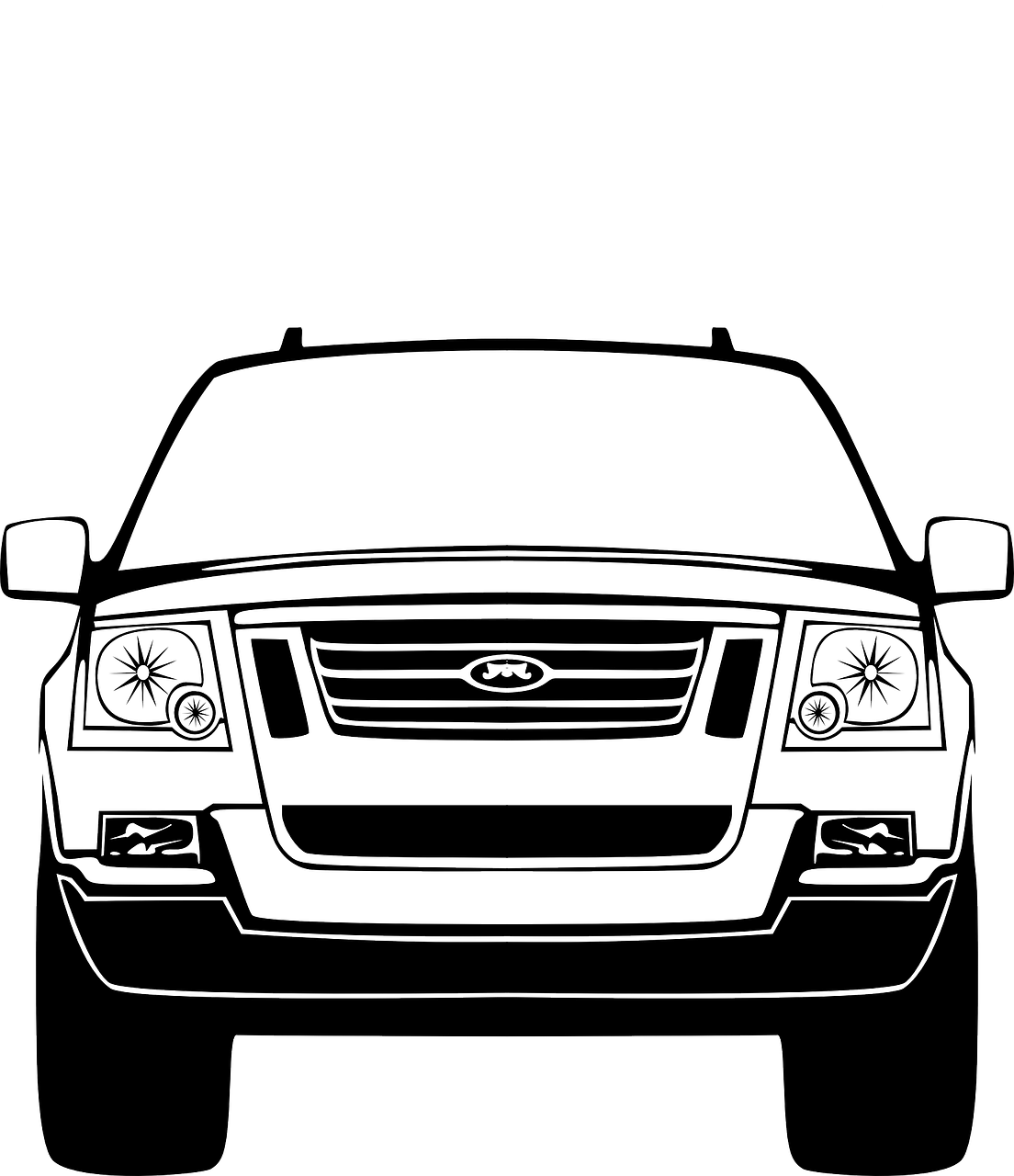未上市SUV，期待与探索的交融之旅
