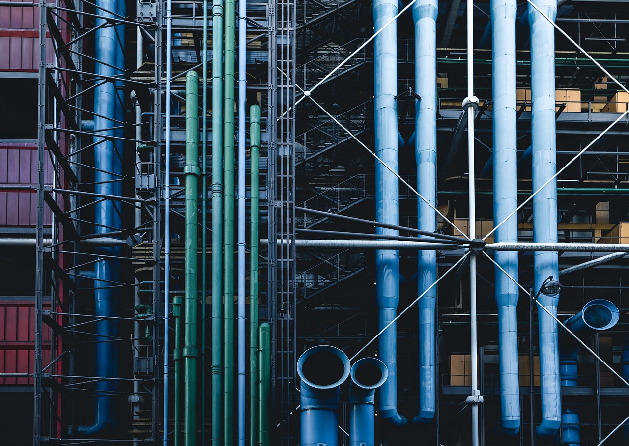 最新监理标准，构建高质量工程管理体系的核心要素