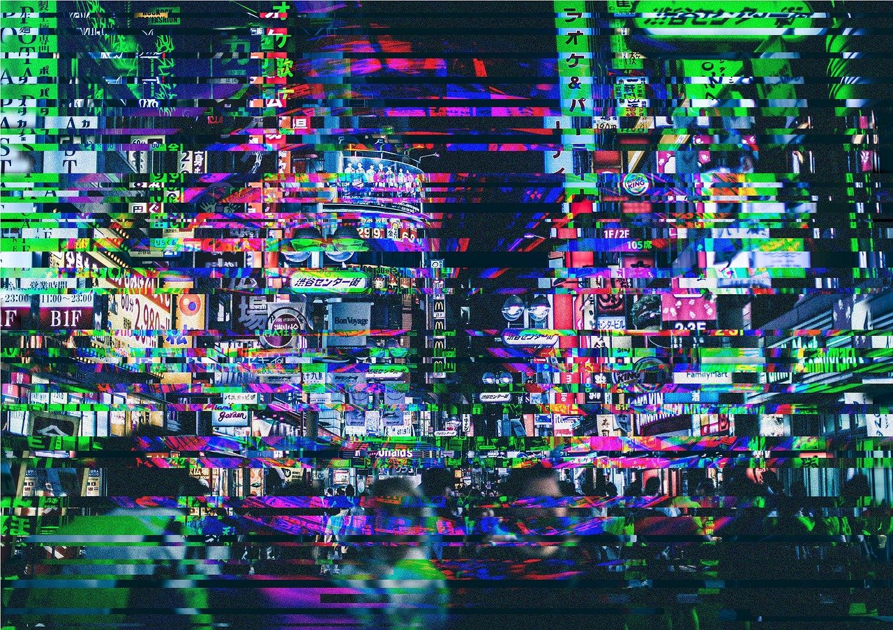 夏普电视机，科技与艺术的极致融合