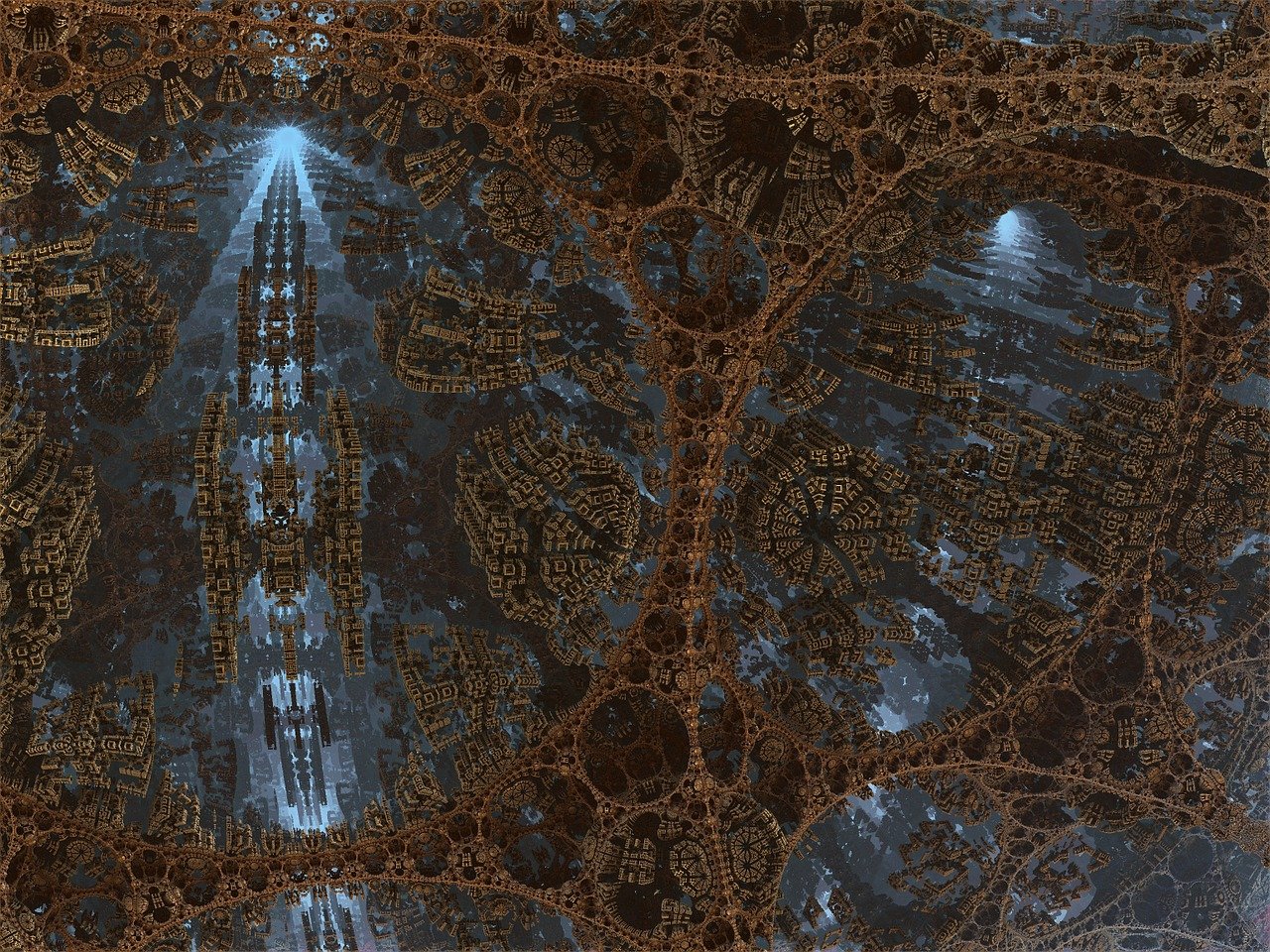宇宙大街最新动态，揭开星际探索新篇章的神秘面纱