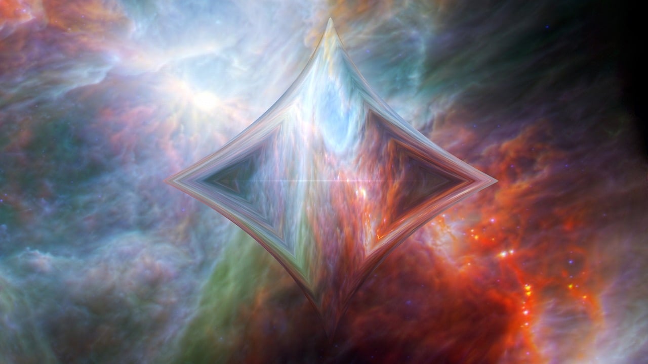明星私密空间，揭开光环背后的神秘橱窗