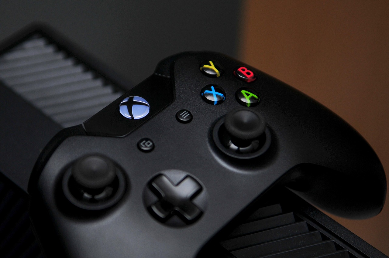 Xbox最新型号揭晓，科技与娱乐的璀璨盛宴