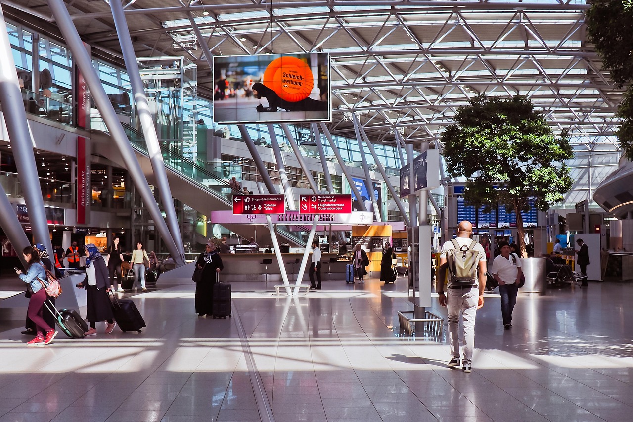 国航之翼新版发布重塑航空体验，引领未来出行革新