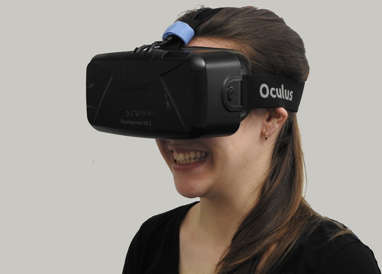 VR分体盘最新动态引领虚拟技术革新纪元