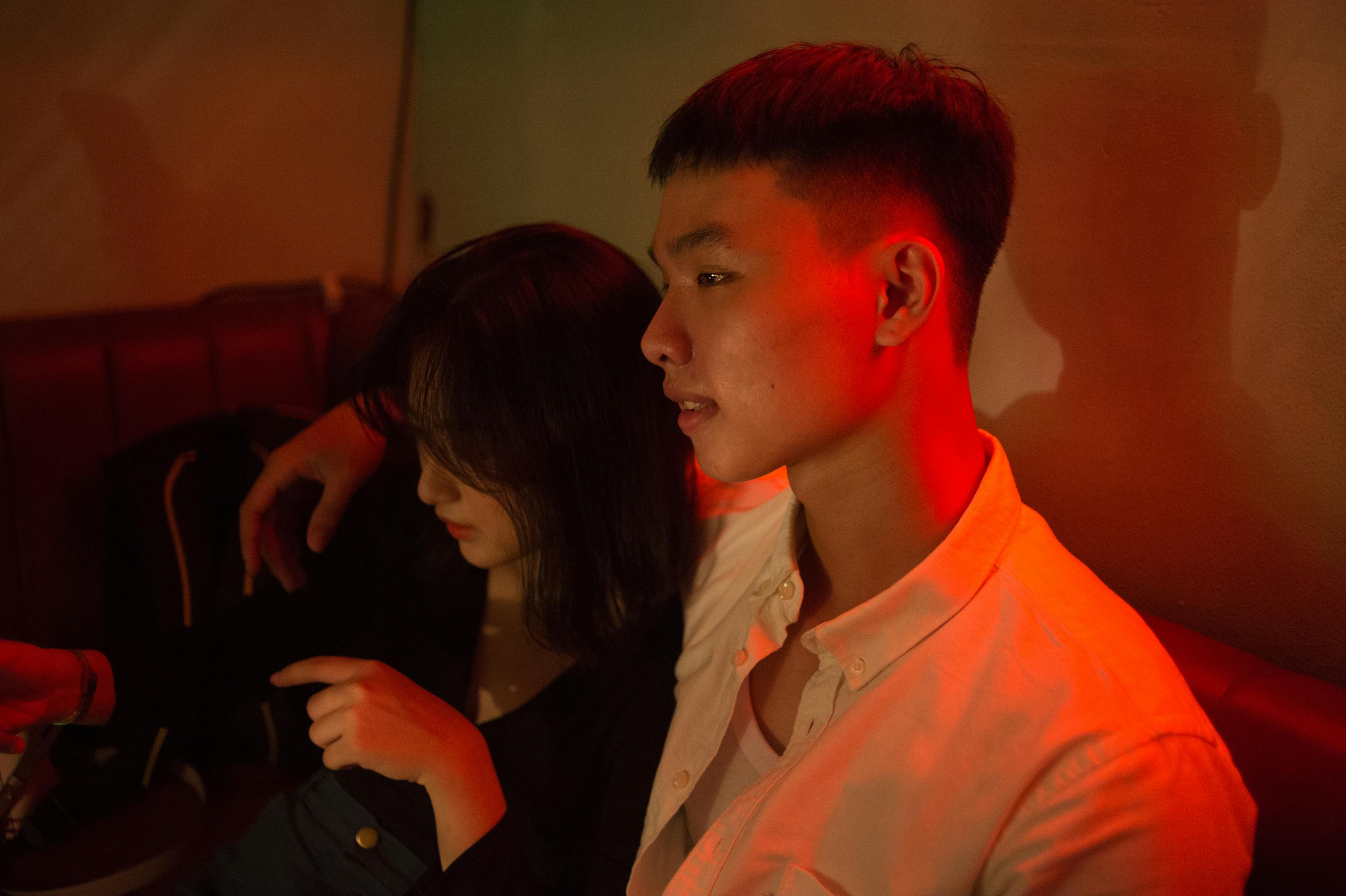 韩国女同电影，探索与表达