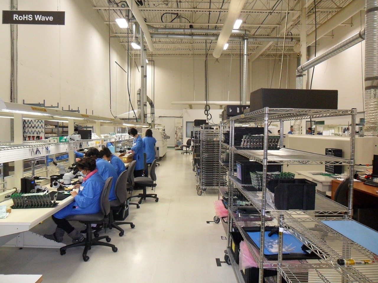 温州冲床工招聘，职业前景、需求及应聘指南全解析