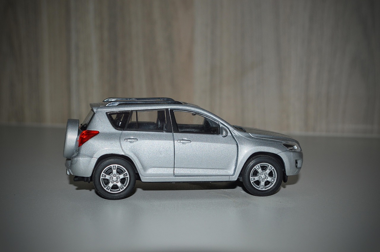 丰田RAV4最新价格概览与更新信息